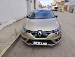Renault Megane 1.2 TCe Energy Zen 97kW