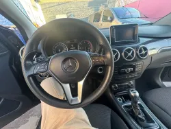 Mercedes-Benz B 180 180CDI BE (4.75)