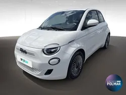 Fiat 500 e 95ch Icône
