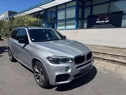 Bmw X5 PACK M SPORT (F15) 30d xDrive 3.0 d 24V 258 cv Boîte auto TOIT OUVRANT