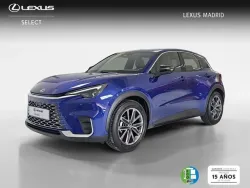 Lexus LBX 1.5 136cv HEV Elegant+