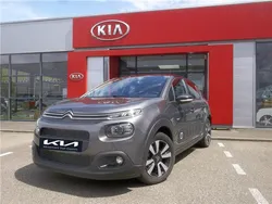 Citroën C3 III PURETECH 110 S&S Shine