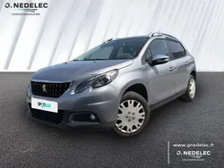Peugeot 2008 1.2 PureTech 82ch E6.c Style S&S