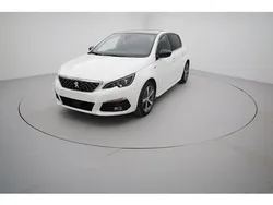 Peugeot 308 GT BlueHDi 130ch S&S BVM6