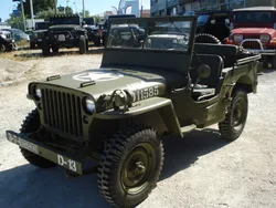 JEEP M 201 24v