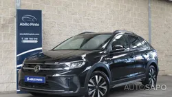 Volkswagen Taigo 1.0 TSI Life de 2023