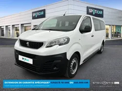 Peugeot Expert Long BlueHDi 120ch S&S BVM6