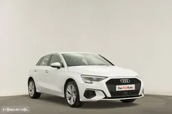 Audi A3 Sportback 30 TFSI S tronic