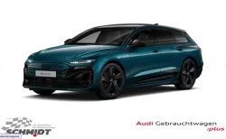 Audi A6 Avant e-tron quattro S-Line 315kW