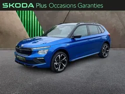 Skoda Kamiq 1.5 TSI Evo 2 150ch ACT Monte Carlo DSG7