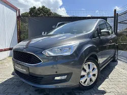 Ford C-Max Titanium 1.5tdci