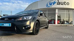 Ford Focus 2.5 RS 500 de 2010