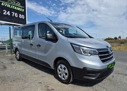 Renault Trafic (3) Combi 150ch 9 Places / 2023 / 21.250eHT