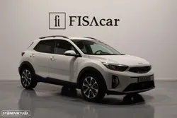 Kia Stonic 1.0 T-GDI Drive