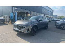 Nissan Qashqai Mild Hybrid 140 ch Tekna