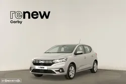 Dacia Sandero 1.0 TCe Expression