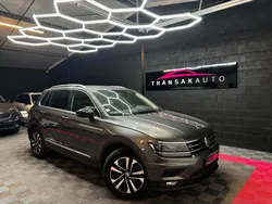 VOLKSWAGEN TIGUAN 2.0 TDI 150CH DSG7 IQ.Drive