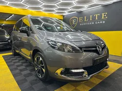 RENAULT GRAND SCENIC III 1.6 DCi 130CV Energy eco2 Bose Edition 7 pl Garantie