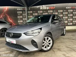 Opel Corsa 1.2 Business