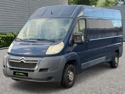 Citroën Jumper Fourgon Grand Volume 4-35 L4H3 HDi 130 FAP Confort