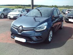 Renault CLIO IV ESTATE 1.5 DCI 90CH INTENS