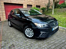 Seat Ibiza 1.0 MPI Style