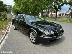 Jaguar S-Type