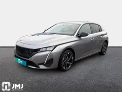 Peugeot 308 BlueHDi 130ch S&S EAT8 Allure