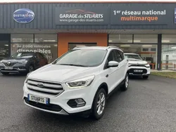 FORD KUGA 2.0 TDCi 150 4x2 Titanium