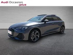 Audi A3 Sportback 2.0 TDI 150ch S line S tronic 7