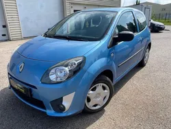 RENAULT TWINGO 1.5 DCI 75cv AUTHENTIQUE