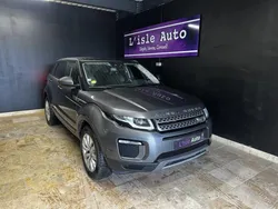 Land Rover Range Rover Evoque 2.0 TD4 - 16V TURBO
