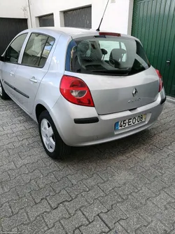 Renault Clio 1.5