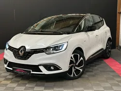 Renault SCENIC IV BOSE 1.7 dCi 16V EDC6 120 cv Boîte auto