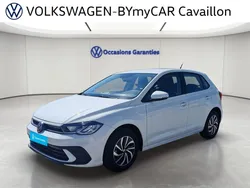VOLKSWAGEN Polo 1.0 TSI 95 S&S BVM5 Life