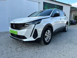 Peugeot 5008 1.5 BlueHDi Allure Pack EAT8