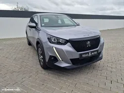 Peugeot 2008 1.2 PureTech Active