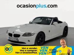 BMW Z4 2.5i