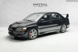 Mitsubishi Lancer 2.0 Evolution VIII P