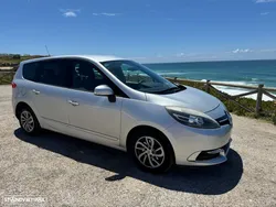 Renault Grand Scénic 1.5 dCi Dynamique S SS