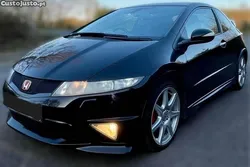 Honda Civic 2.0 type r gt
