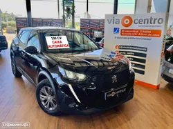 Peugeot 2008 1.2 PureTech Active Pack EAT8