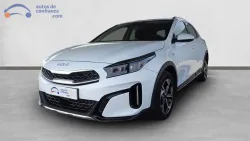 Kia XCeed 1.5 MHEV Drive