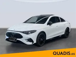 MERCEDES Clase CLA CLA Eléctrico 250+ 200kw