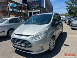 Ford B-max 1.6 TDCI 95 BUSINESS NAVI