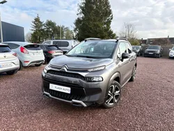 C3 Aircross bluehdi 120CH Eat6 Feel