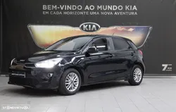 Kia Rio 1.0 T-GDi Wave