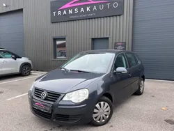 Volkswagen polo 1.2 70 trendline