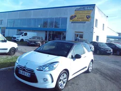 DS3 1.2 VTI 82 Chic