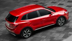 MG ZS 1.5 Hybrid+ Comfort